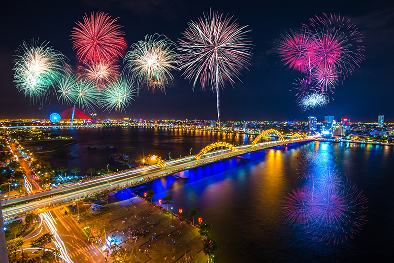 Han River bridge